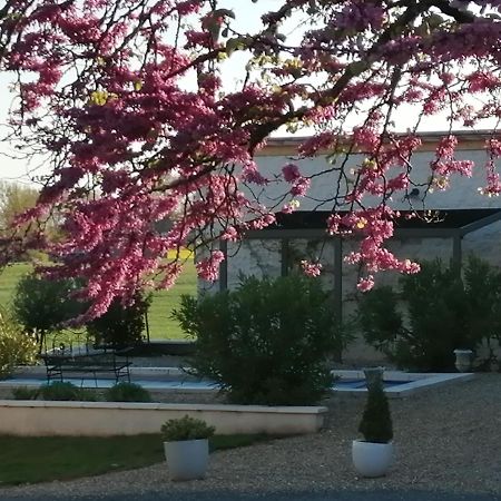 Les Cypres De Crose I Villa Badefols-sur-Dordogne Exterior foto