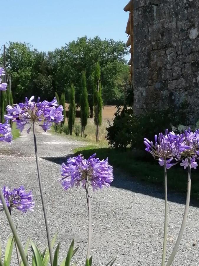 Les Cypres De Crose I Villa Badefols-sur-Dordogne Exterior foto